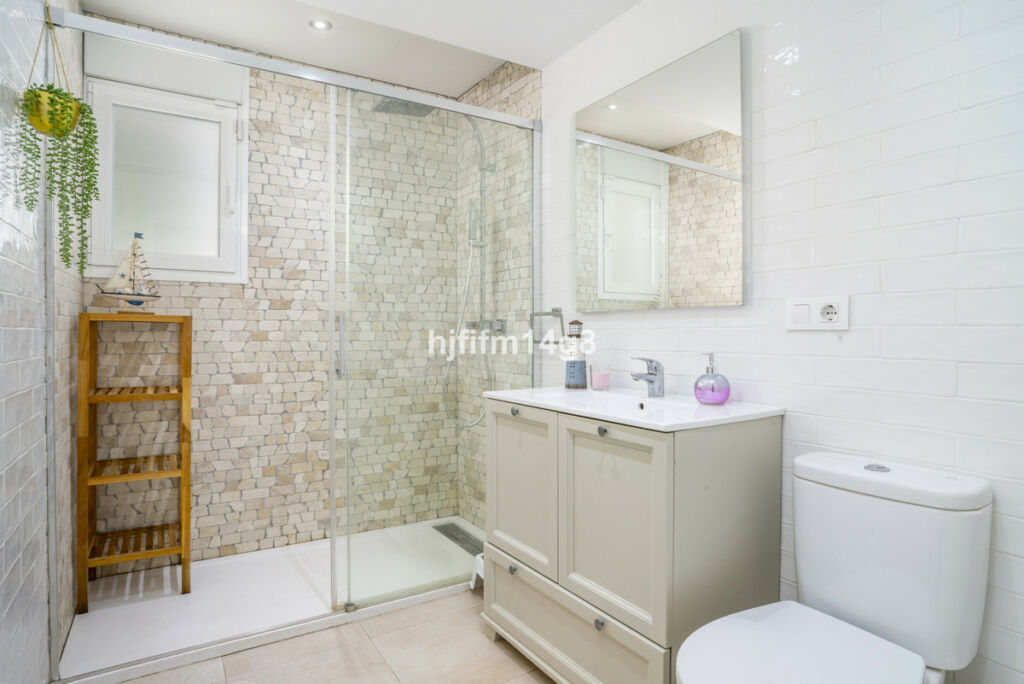 Detached Villa La Campana Málaga - image 16