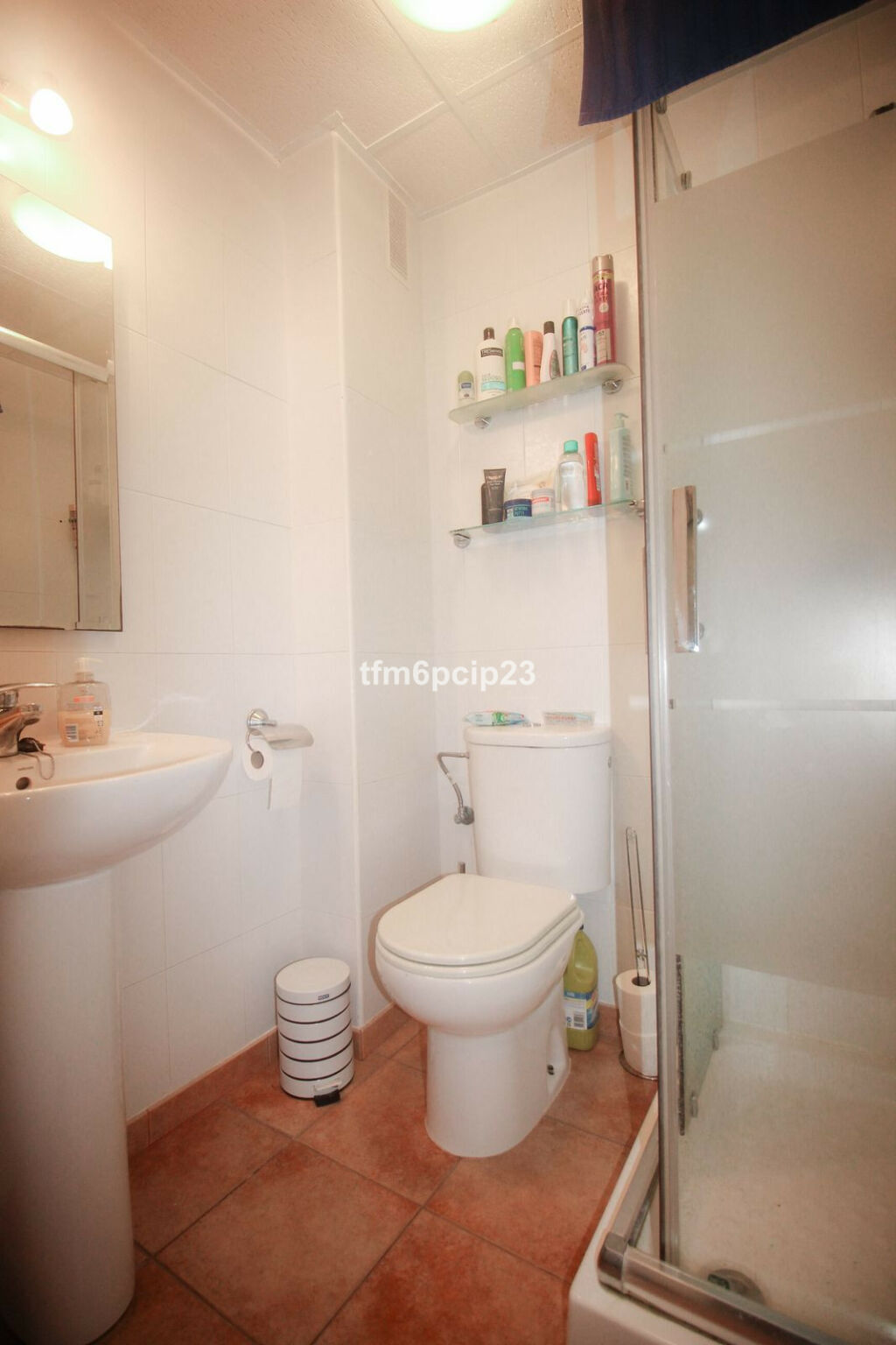 Penthouse Duplex La Duquesa Málaga - image 16