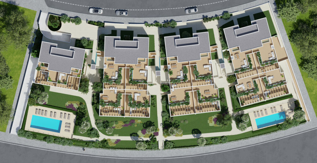 Duplex Monforte Del Cid Alicante - image 16