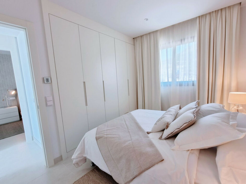 Penthouse Fuengirola Málaga - image 16
