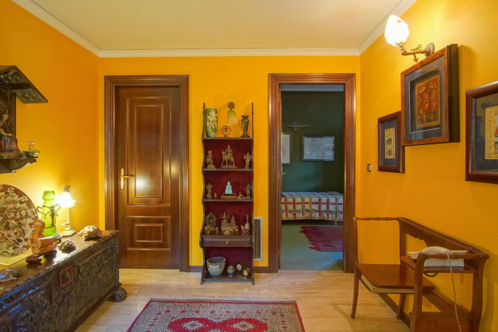 Detached Villa Denia Alicante - image 16