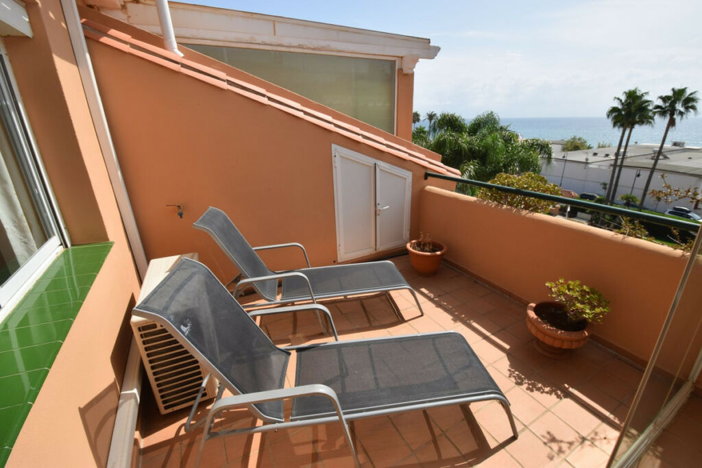 Penthouse La Cala de Mijas Málaga - image 16