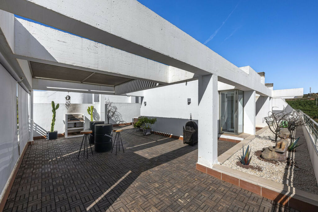 Penthouse Duplex La Cala de Mijas Málaga - image 16