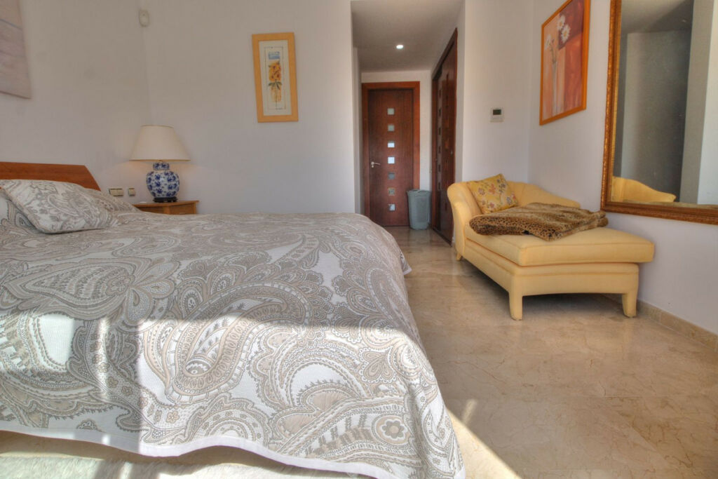 Townhouse La Cala Golf Málaga - image 16