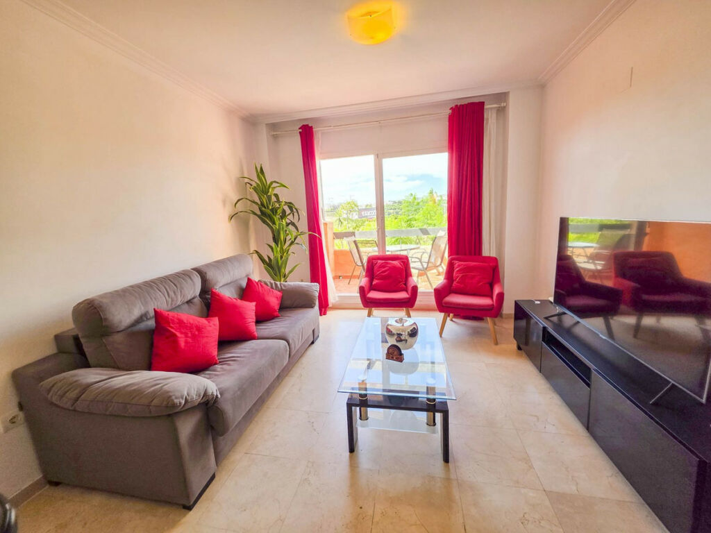 Penthouse Casares Playa Málaga - image 19