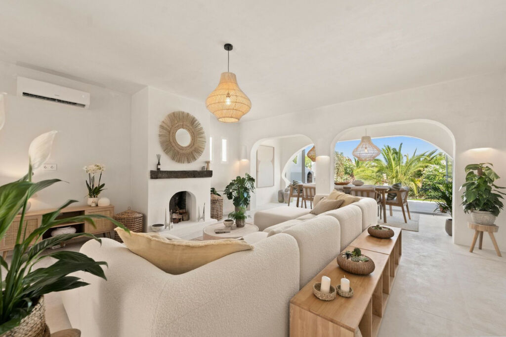 Detached Villa El Chaparral Málaga - image 15