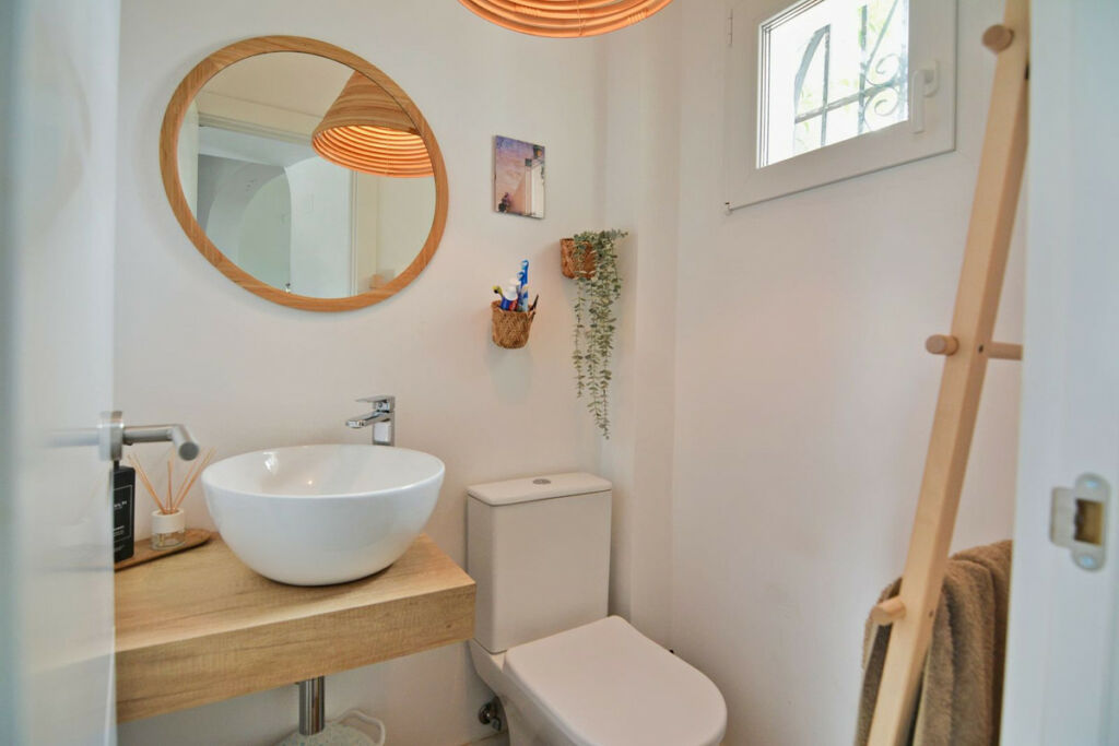 Townhouse Mijas Málaga - image 16