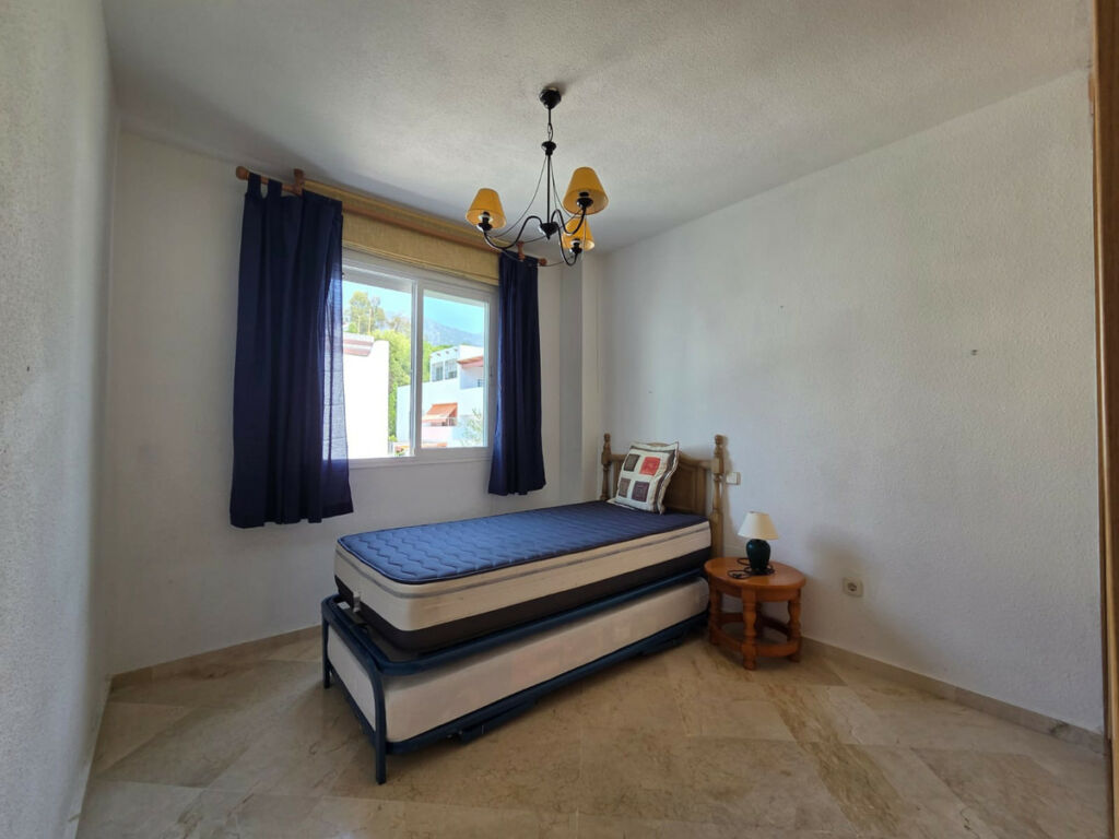 Semi-Detached House The Golden Mile Málaga - image 16