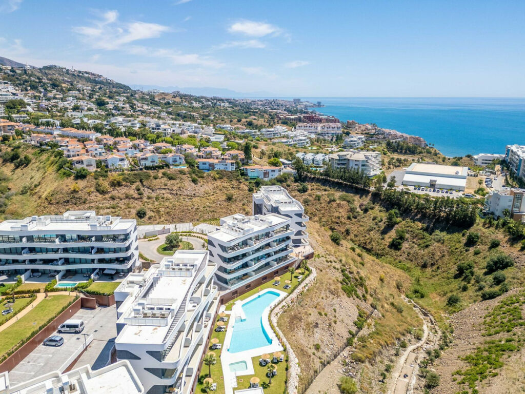 Ground Floor Apartment Fuengirola Málaga - image 16