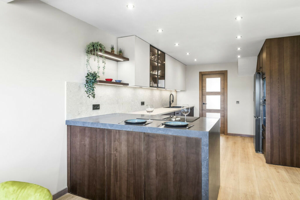 Detached Villa Atalaya Málaga - image 16
