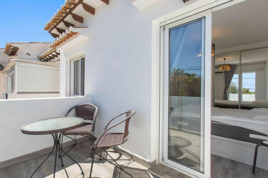 Semi-Detached House Lago Jardin Alicante - image 16