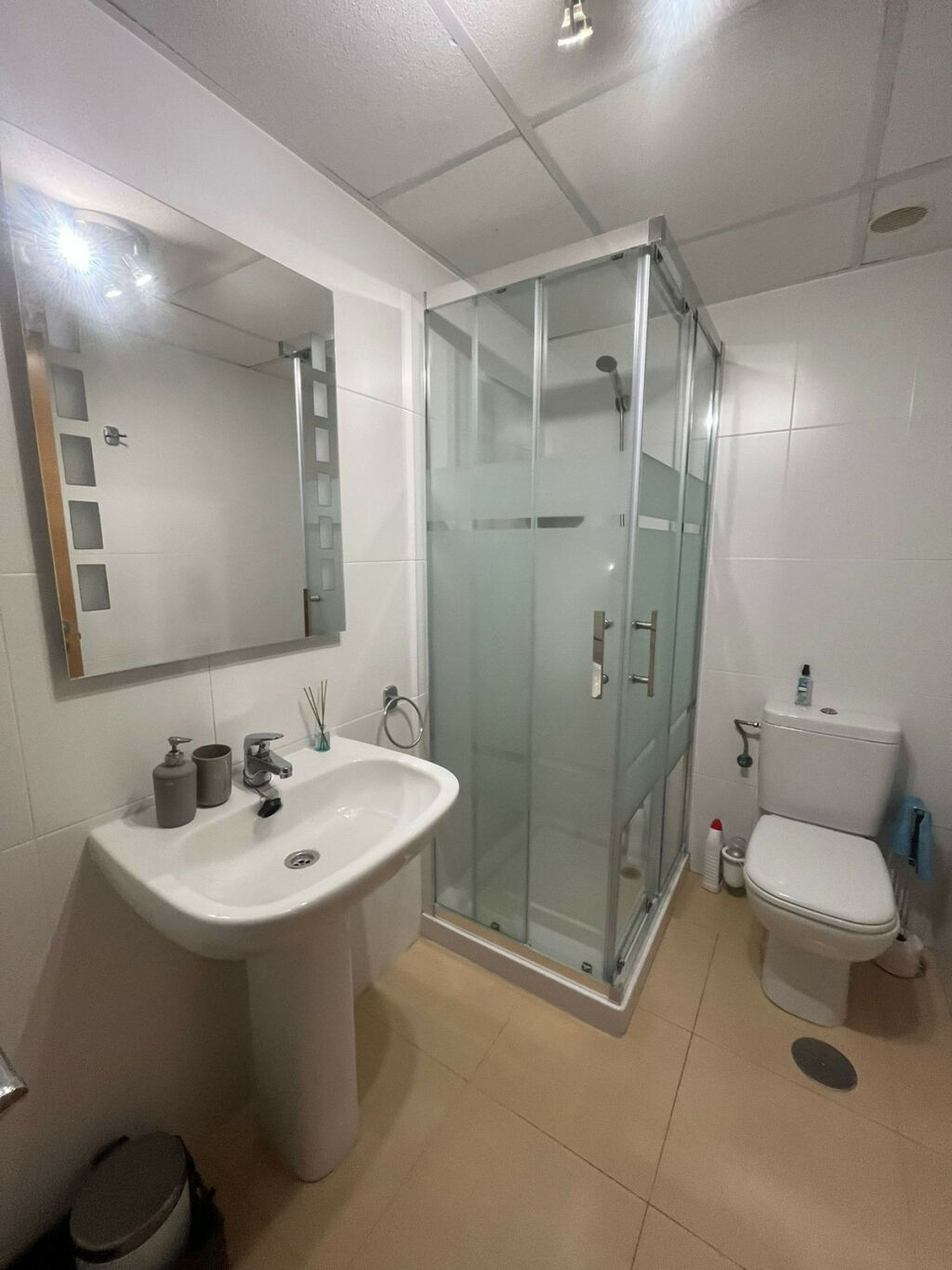 Middle Floor Apartment Mar Menor Golf Village Murcia - image 15
