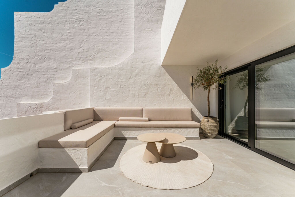 Duplex Benahavís Málaga - image 16