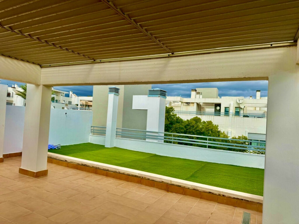 Penthouse La Cala Málaga - image 16