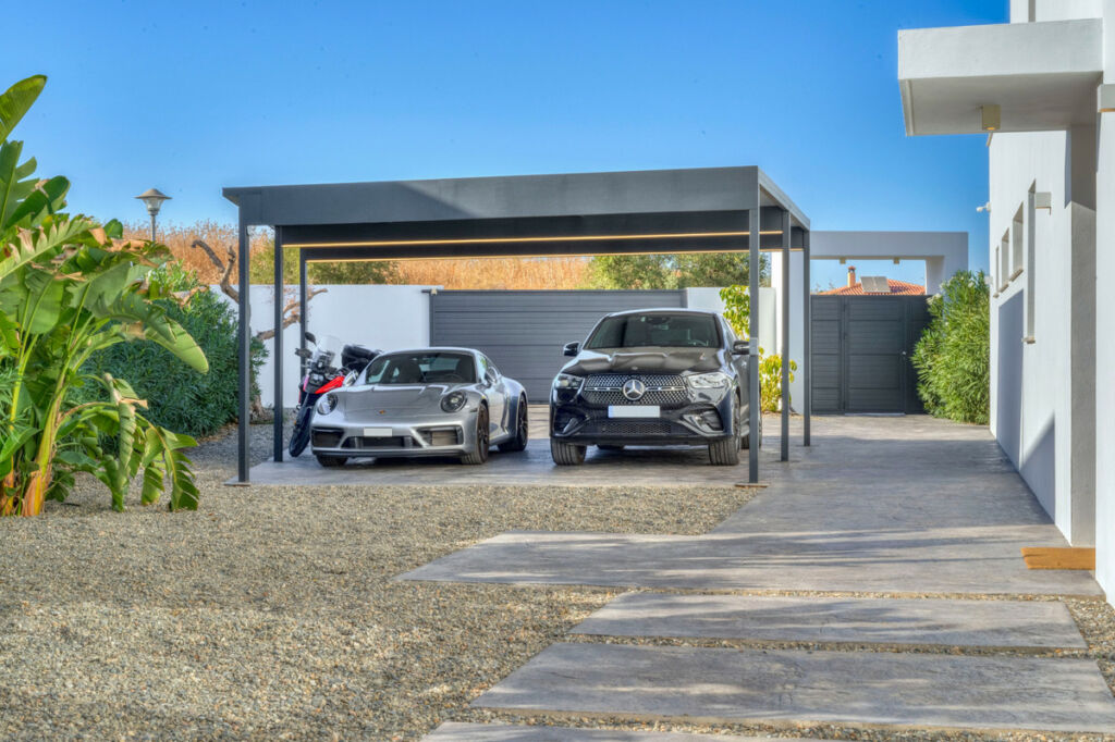 Detached Villa Coín Málaga - image 16