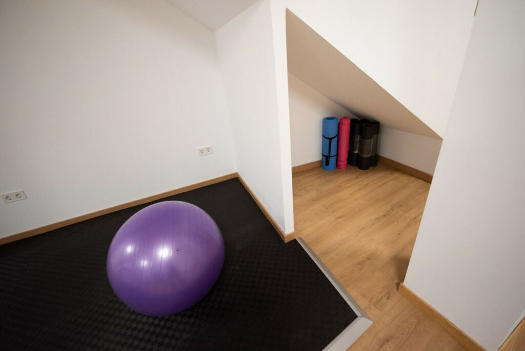 Middle Floor Apartment Málaga Centro Málaga - image 16