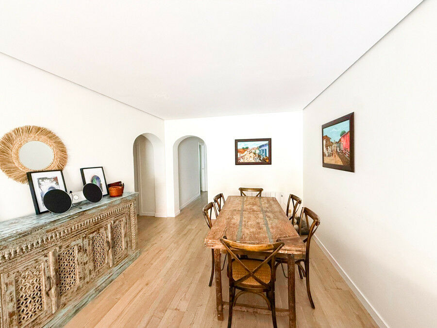 Ground Floor Apartment Marbella Málaga - image 16