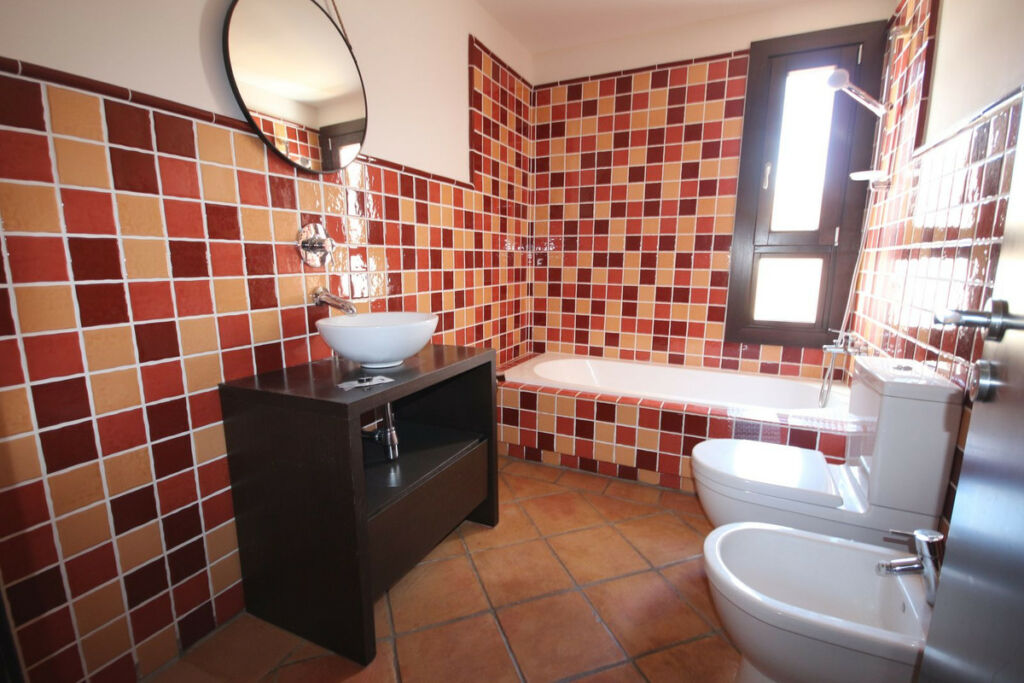 Semi-Detached House Benahavís Málaga - image 16