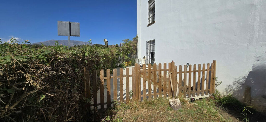 Ground Floor Apartment El Faro Málaga - image 16