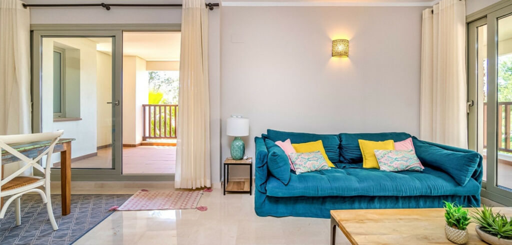 Middle Floor Apartment Las Colinas Golf Alicante - image 16