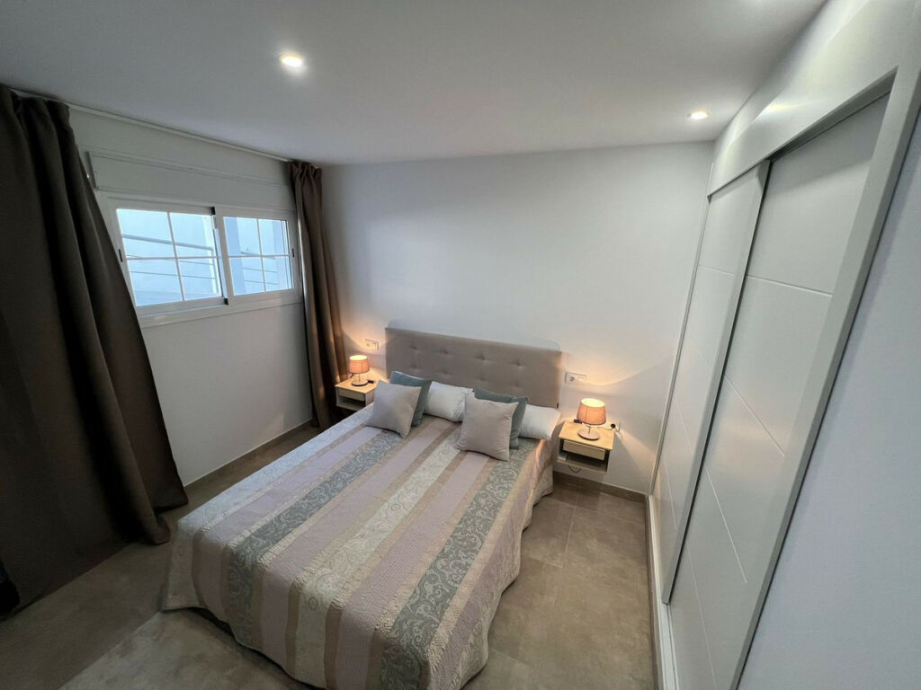Ground Floor Apartment Istán Málaga - image 16