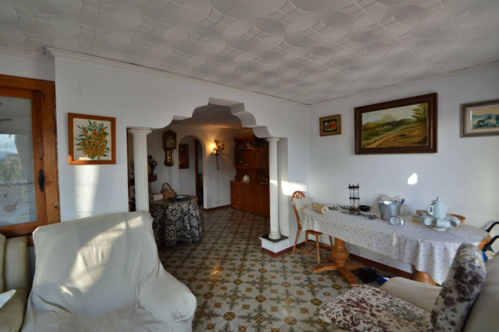 Detached Villa Javea Alicante - image 16