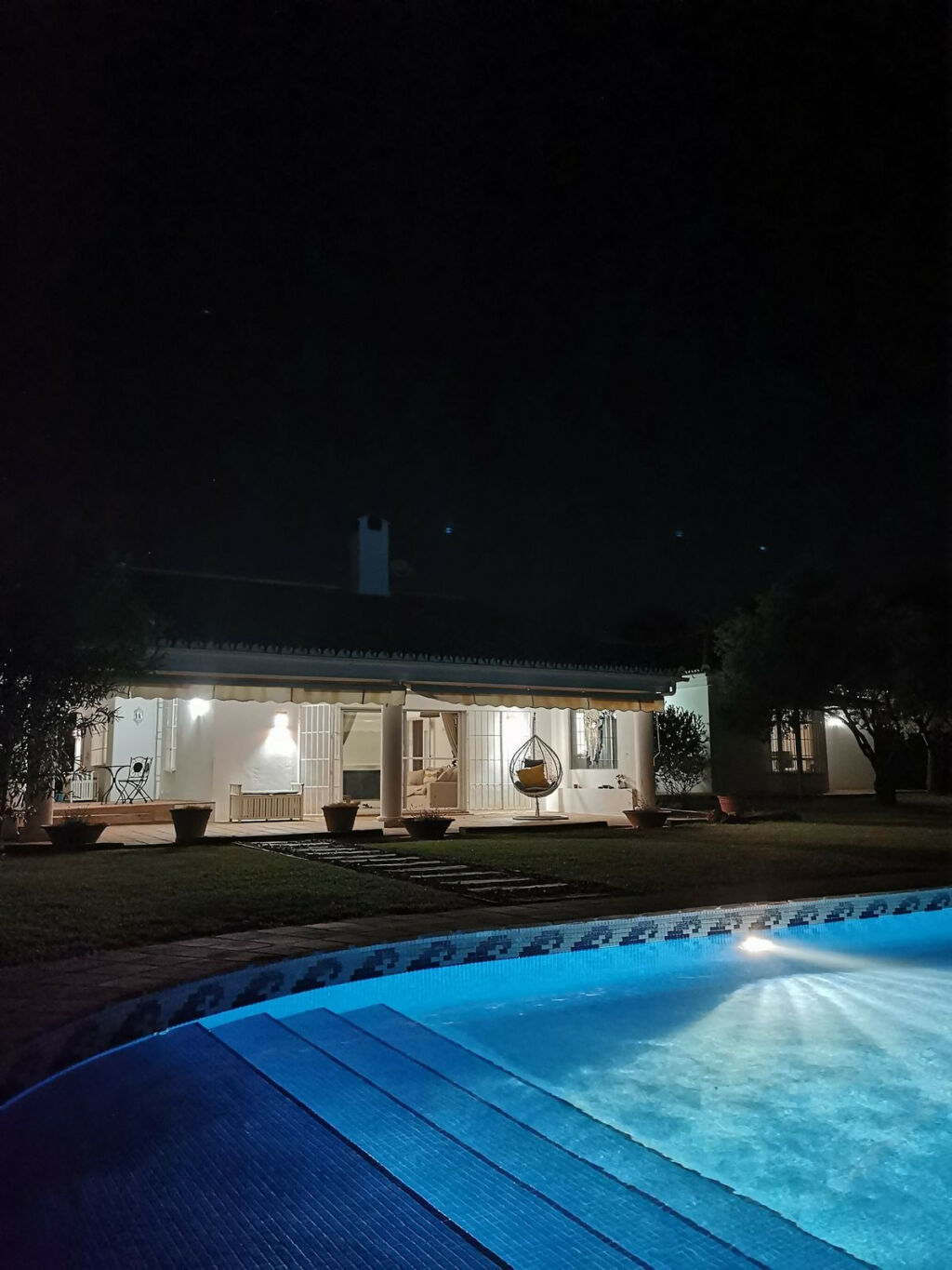 Detached Villa Mijas Málaga - image 16