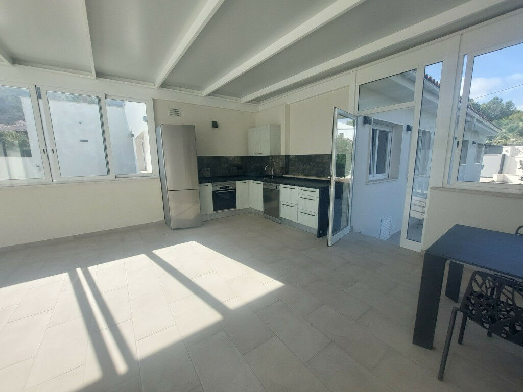 Detached Villa Albir Alicante - image 16