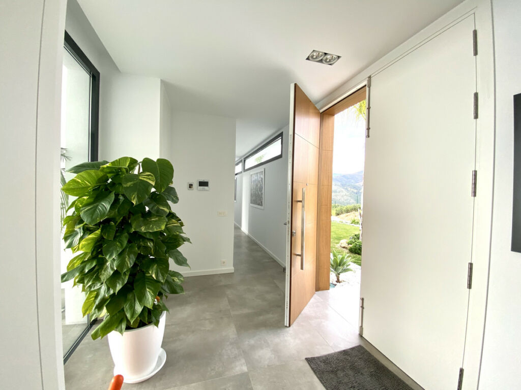 Detached Villa Benahavís Málaga - image 16