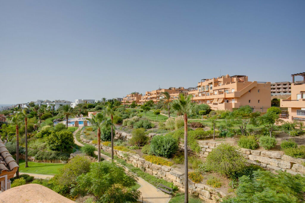 Penthouse Casares Playa Málaga - image 16