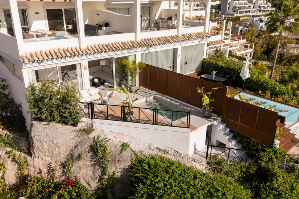 Ground Floor Apartment Nueva Andalucía Málaga - image 16
