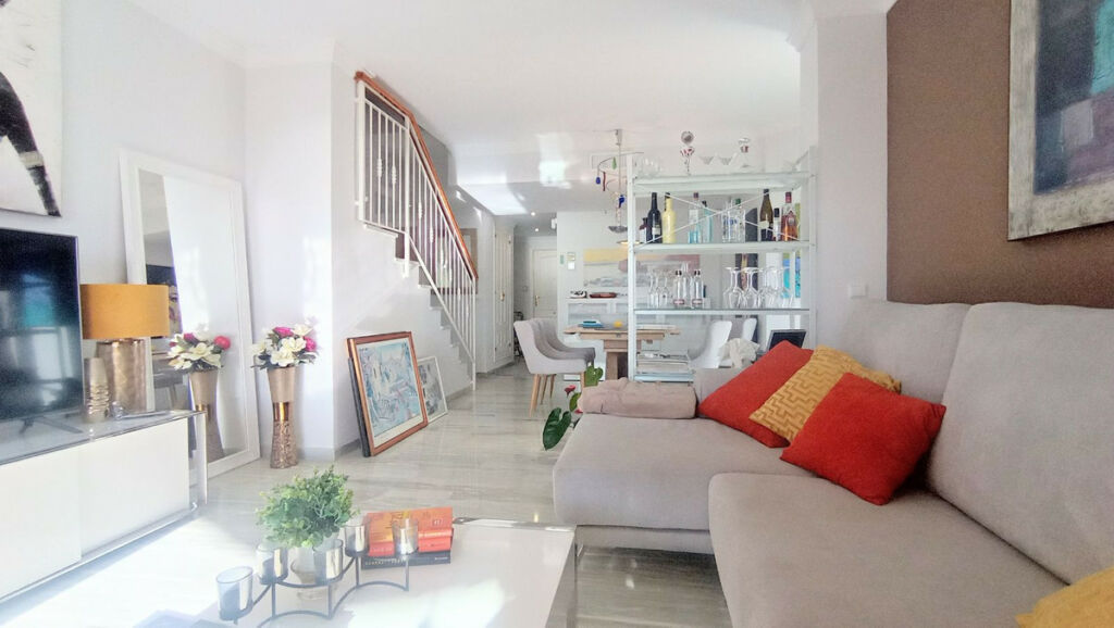 Penthouse Duplex Calahonda Málaga - image 16