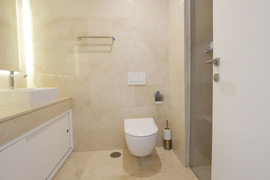 Ground Floor Apartment Cabopino Málaga - image 16