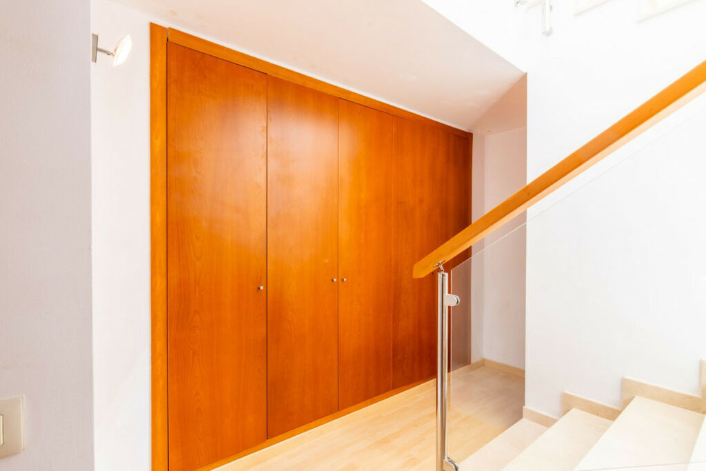 Townhouse Calpe Alicante - image 17