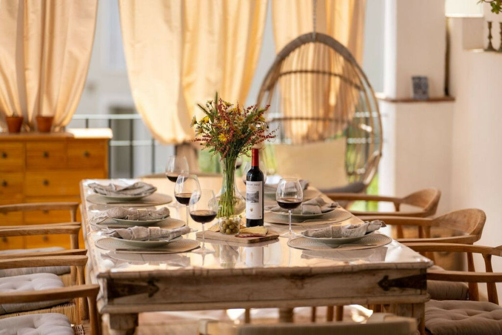 Townhouse Nagüeles Málaga - image 16