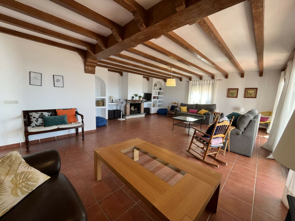 Finca - Cortijo Nerja Málaga - image 16