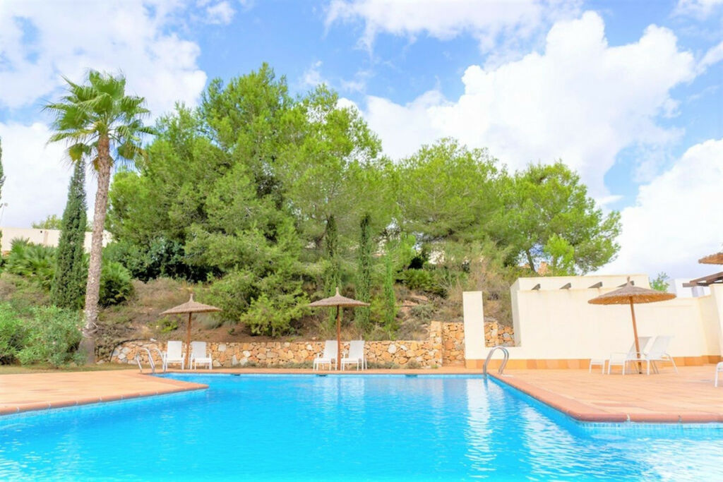 Detached Villa Las Colinas Golf Alicante - image 16