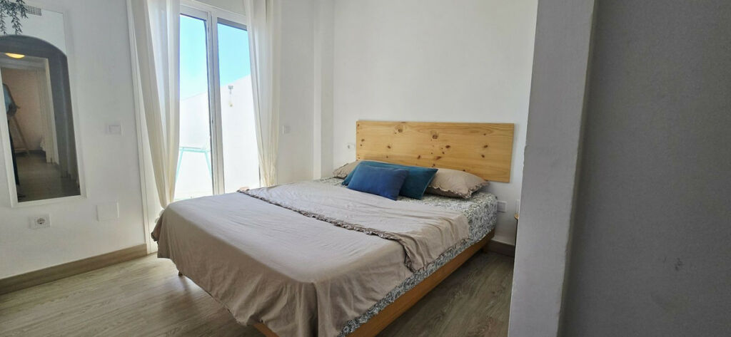Middle Floor Apartment Fuengirola Málaga - image 16