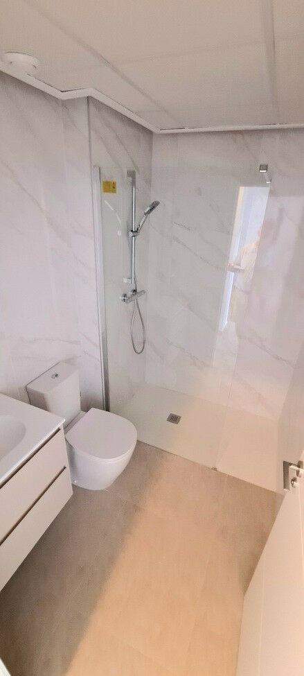 Ground Floor Apartment Playa Flamenca Alicante - image 16