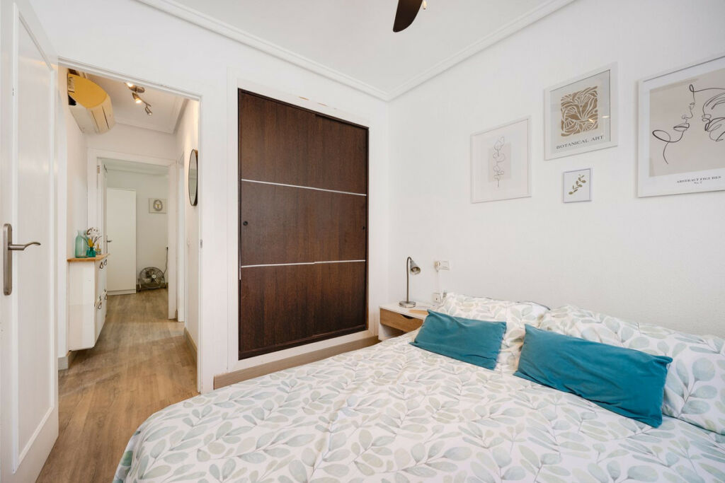 Ground Floor Apartment Torrevieja Alicante - image 16