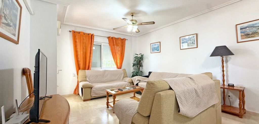 Ground Floor Apartment Villamartin Alicante - image 16