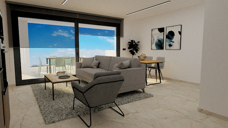 Ground Floor Apartment Pilar de la Horadada Alicante - image 16