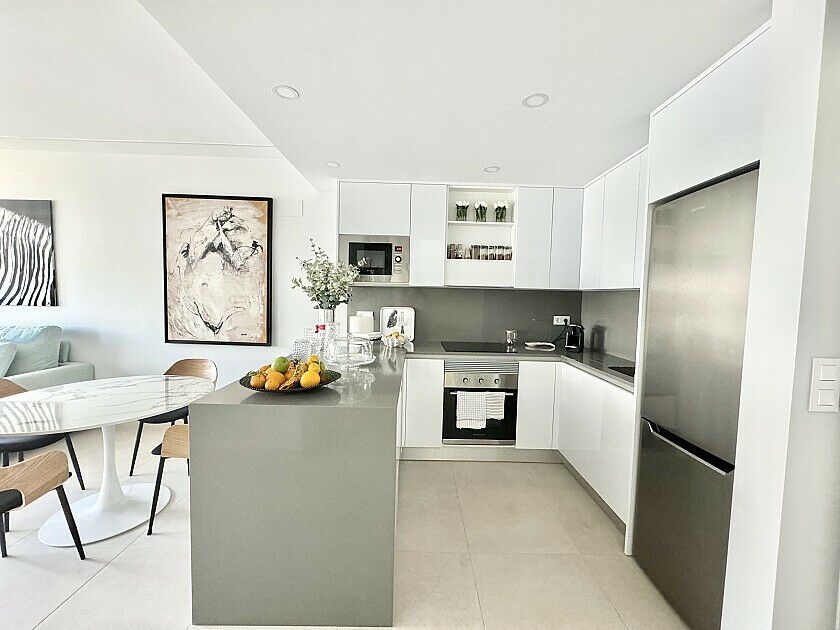 Penthouse Villamartin Alicante - image 16