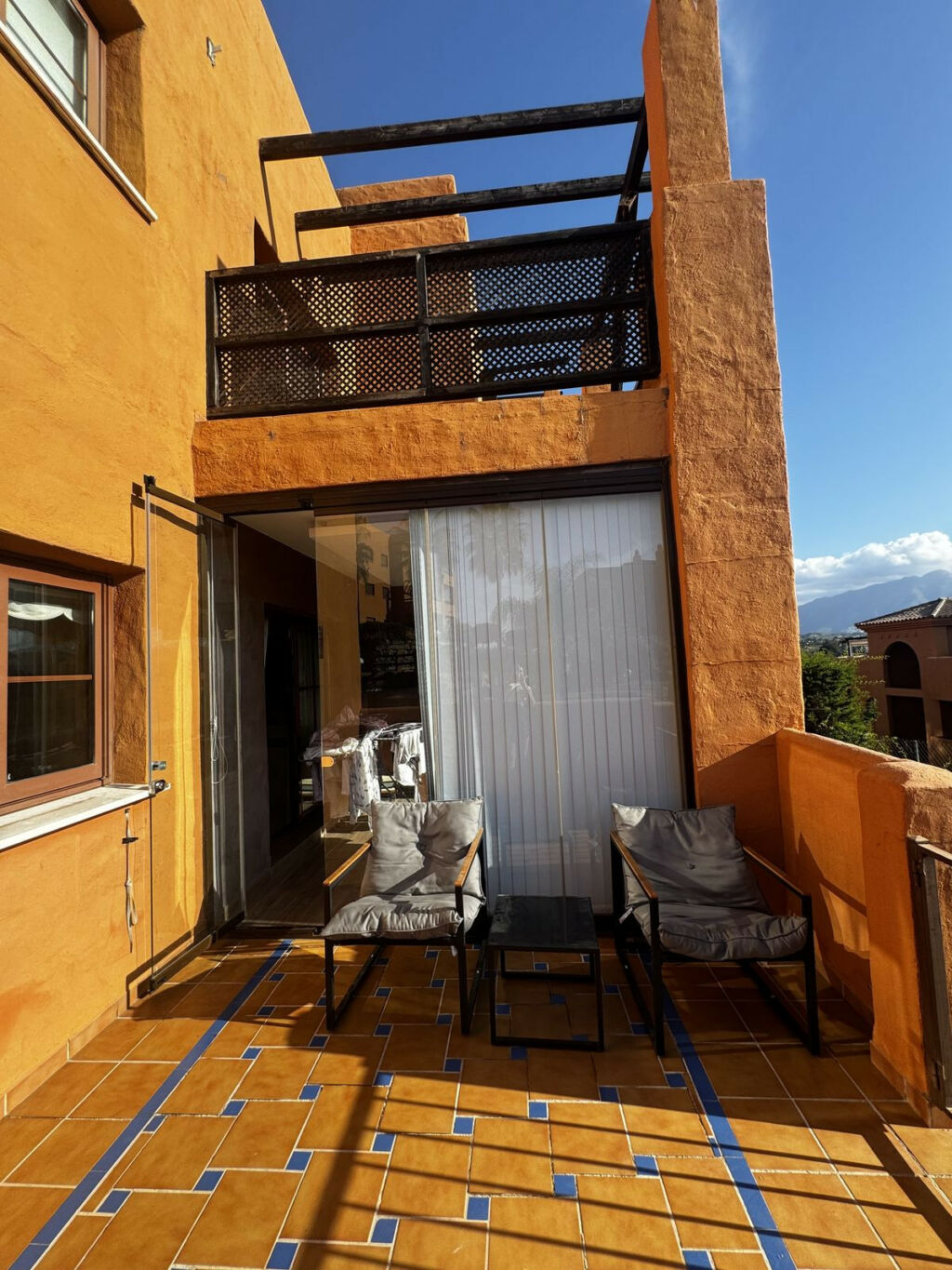 Ground Floor Apartment Benahavís Málaga - image 15