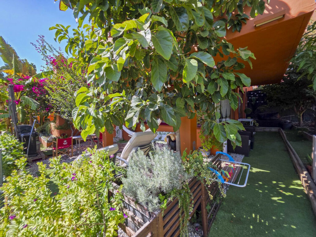 Ground Floor Apartment La Duquesa Málaga - image 16