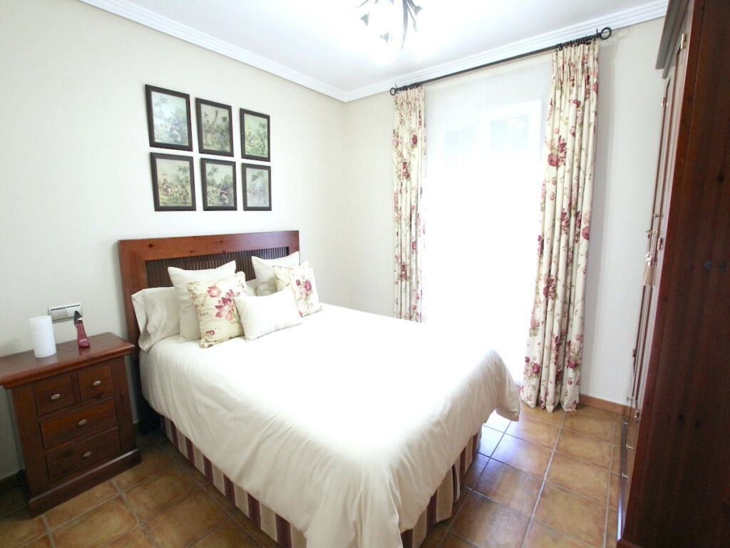 Townhouse Benijofar Alicante - image 16