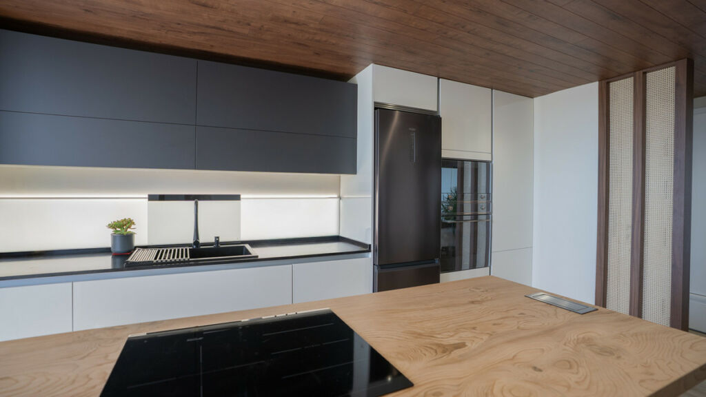 Middle Floor Apartment Marbella Málaga - image 16