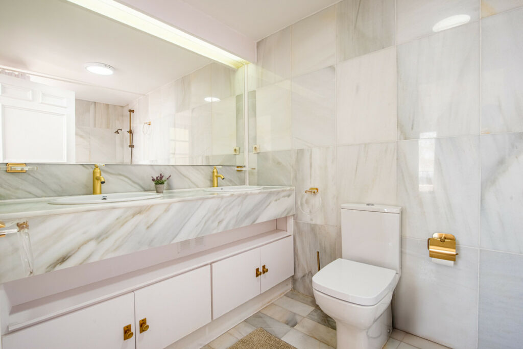 Penthouse Duplex Benahavís Málaga - image 17
