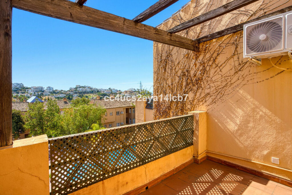 Penthouse Riviera del Sol Málaga - image 16