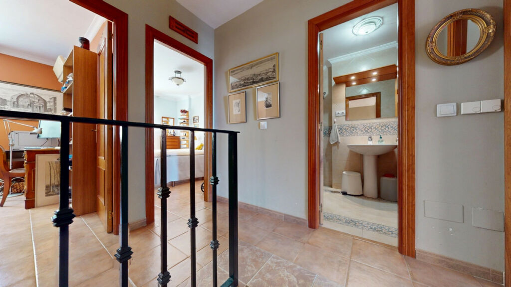 Semi-Detached House Torre del Mar Málaga - image 16